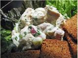 Jalapeno Chicken Salad