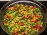Edamame Salad