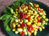 Edamame Salad