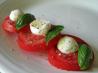 Tomato and Bocconcini Salad