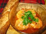 Spanish Garlic Shrimp
