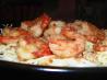 Spanish Garlic Shrimp. Recipe by Irmgard