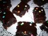 Triple Fudge Brownies