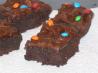 Triple Fudge Brownies