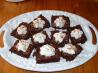 Triple Fudge Brownies