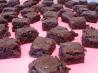 Triple Fudge Brownies