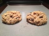 Blueberry Scones