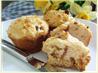 Maple Bacon Muffins. Recipe by Swan Valley Tammi