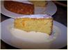 Flourless Orange and Almond Cake