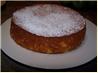 Flourless Orange and Almond Cake