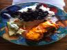 Easiest Beef Enchiladas Ever!