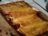Easiest Beef Enchiladas Ever!