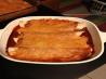 Easiest Beef Enchiladas Ever!