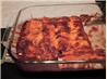 Easiest Beef Enchiladas Ever!