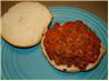 Pizza Burgers. Recipe by Pastryismybiz