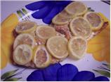Gift Wrapped Salmon. Photo by Glori-B