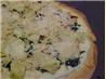 KitchenExpeditions® Special-TeaMmmm Pizza!!