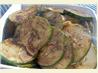 English Cucumber Salad With Balsamic Vinaigrette