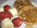 English Muffin French Toast!. Photo by daisygrl64