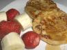 English Muffin French Toast!