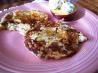 English Muffin French Toast!