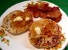 English Muffin French Toast!