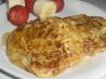 English Muffin French Toast!