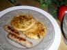 English Muffin French Toast!