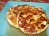 English Muffin French Toast!