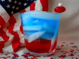Patriotic Drink (For Kids)