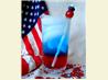Patriotic Drink (For Kids)
