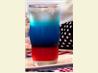 Patriotic Drink (For Kids)