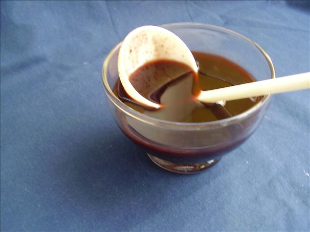 Mulberry Syrup. Photo by NoraMarie