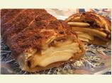 Apple Strudels