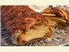 Apple Strudels