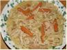 Crock Pot Chicken Noodle Soup