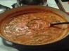 Healthy Hamburger and Green Bean Soup