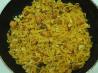 Chicken Pad Thai. Recipe by Sky Hostess