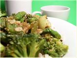 Another Vegetable Paella