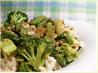 Another Vegetable Paella
