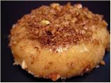 Greek Honey Cookies (Melomakarona)
