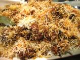 Sindhi Biryani. Photo by Bint e Naeem