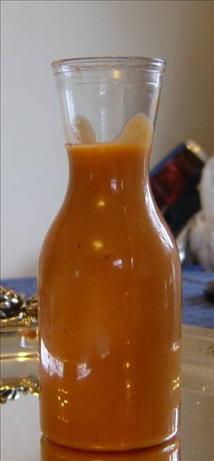 Vermont Salad Dressing. Photo by Marie Nixon