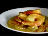 Prawn Curry