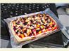 The Cavorting Chef's Fabulous Fruit Pizza