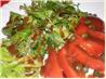 Sheila's Best  Balsamic Dressing