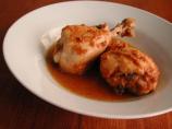 Sate Chicken