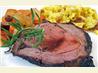 Spicy-Citrus Marinade for Lamb