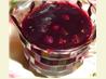 Blueberry Coulis. Recipe by katie in the UP