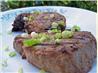 Grilled Tuna “beeriyaki”